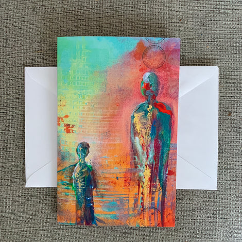 Fine Art Cards &amp; Gift Tags