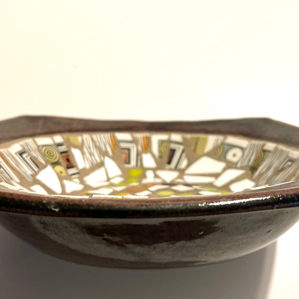 Mosaic Bowl