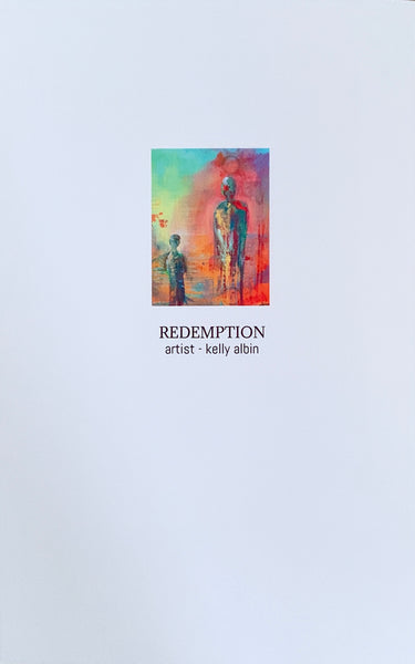 Redemption Art Card - Humanity Series