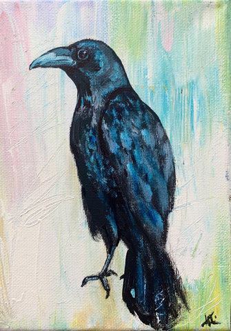 Crow #5