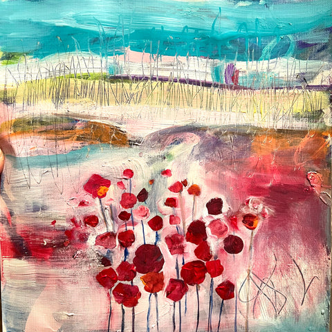 Fields of Hope